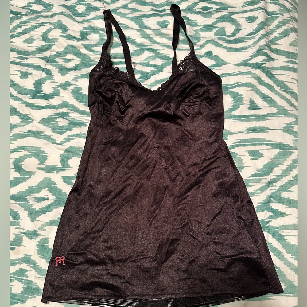 Ruby Ribbon tank